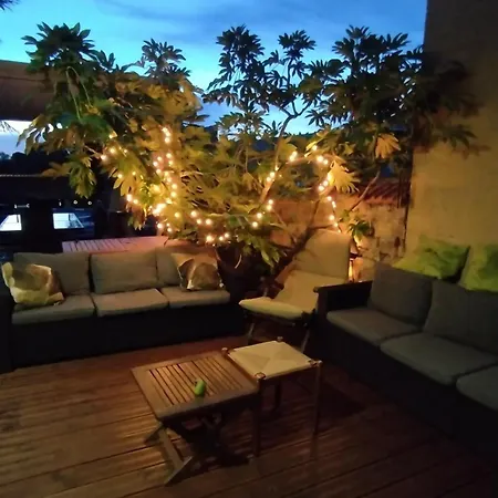 La Petite Belgique Loft In * Sedan