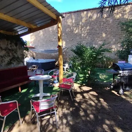 La Petite Belgique Loft In Sedan