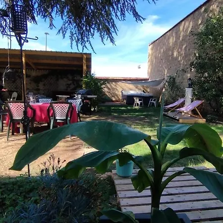 La Petite Belgique Loft In Appartement Sedan