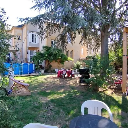 La Petite Belgique Loft In Sedan