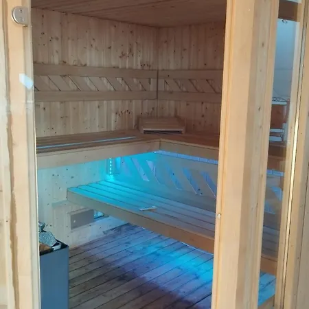Appartement La Petite Belgique Loft In Sedan