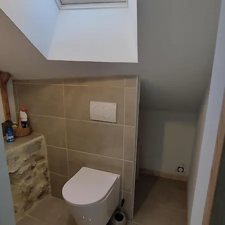 Appartement La Petite Belgique Loft In *